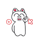 ぶた吉のスタンプ（個別スタンプ：9）