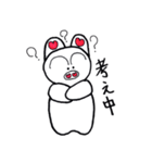 ぶた吉のスタンプ（個別スタンプ：25）