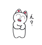 ぶた吉のスタンプ（個別スタンプ：30）