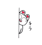 ぶた吉のスタンプ（個別スタンプ：33）