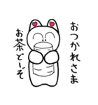 ぶた吉のスタンプ（個別スタンプ：34）