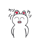 ぶた吉のスタンプ（個別スタンプ：40）