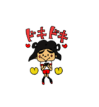 園児★あいちゃんの毎日（個別スタンプ：13）