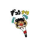 園児★あいちゃんの毎日（個別スタンプ：30）