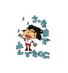 園児★あいちゃんの毎日（個別スタンプ：37）