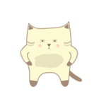 Cat Bimbim（個別スタンプ：6）