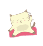 Cat Bimbim（個別スタンプ：29）