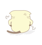 Cat Bimbim（個別スタンプ：38）