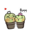 The Cactus Playground Gang（個別スタンプ：3）