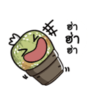 The Cactus Playground Gang（個別スタンプ：19）