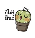 The Cactus Playground Gang（個別スタンプ：23）
