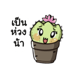 The Cactus Playground Gang（個別スタンプ：29）