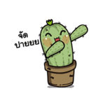 The Cactus Playground Gang（個別スタンプ：39）