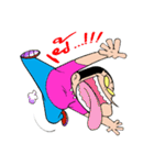 nai khai aon（個別スタンプ：2）