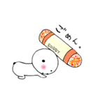 くれよんぱんだ！（個別スタンプ：6）