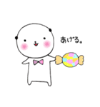 くれよんぱんだ！（個別スタンプ：8）