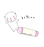 くれよんぱんだ！（個別スタンプ：10）