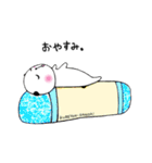 くれよんぱんだ！（個別スタンプ：12）