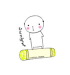 くれよんぱんだ！（個別スタンプ：15）