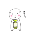 くれよんぱんだ！（個別スタンプ：17）