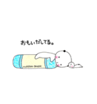 くれよんぱんだ！（個別スタンプ：20）
