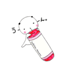 くれよんぱんだ！（個別スタンプ：21）