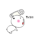 くれよんぱんだ！（個別スタンプ：22）