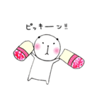 くれよんぱんだ！（個別スタンプ：26）