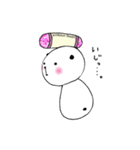 くれよんぱんだ！（個別スタンプ：27）