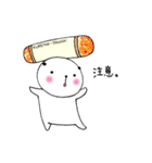くれよんぱんだ！（個別スタンプ：31）