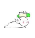くれよんぱんだ！（個別スタンプ：40）