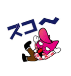 BUSTA vol.5（個別スタンプ：33）