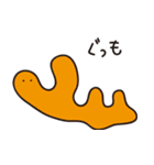 あひるぽっぽ スタンプ（個別スタンプ：19）