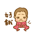 Piboo's daily（個別スタンプ：28）