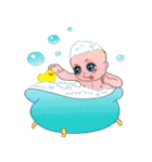 Baby Stickers（個別スタンプ：30）