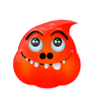 Funny Bloods（個別スタンプ：2）