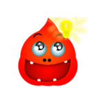 Funny Bloods（個別スタンプ：30）