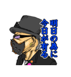 Soul Factory KENKEN`s Sticker（個別スタンプ：39）