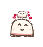 kunmi（個別スタンプ：3）