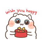 Cookie and Cream（個別スタンプ：6）