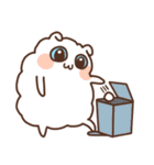 Cookie and Cream（個別スタンプ：10）
