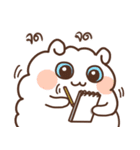 Cookie and Cream（個別スタンプ：11）