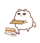 Cookie and Cream（個別スタンプ：13）