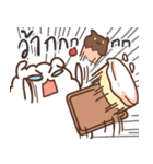 Cookie and Cream（個別スタンプ：14）