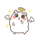 Cookie and Cream（個別スタンプ：16）