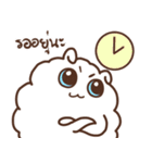 Cookie and Cream（個別スタンプ：17）