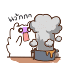Cookie and Cream（個別スタンプ：24）