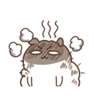 Cookie and Cream（個別スタンプ：26）