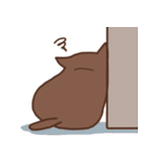 Cookie and Cream（個別スタンプ：27）