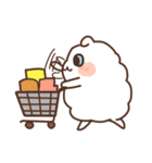 Cookie and Cream（個別スタンプ：29）